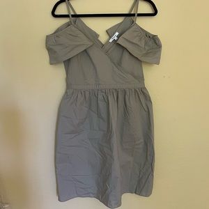 Summer Madewell Dress